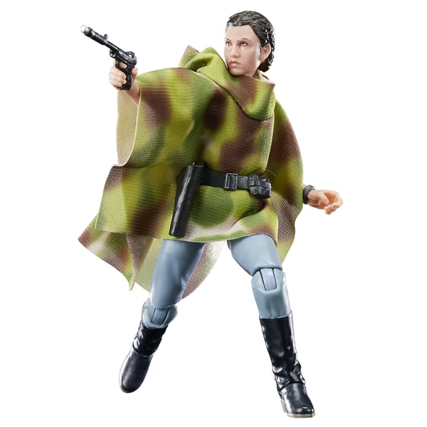 Star Wars The Black Series F70515X2 action- och samlarfigur