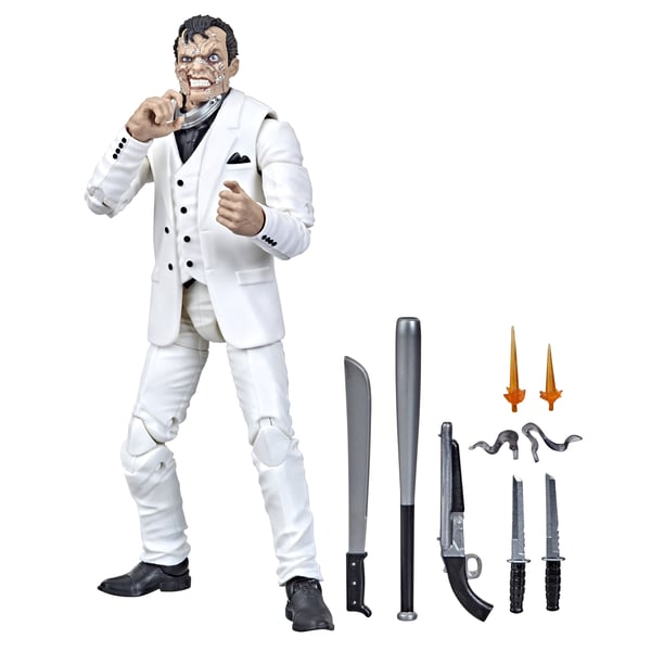 Marvel F34345L0 toy figure