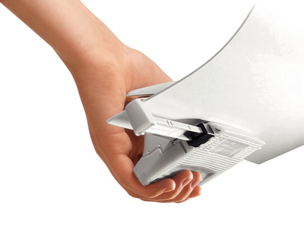 Leitz Hulapparat 5038 NeXXt, 2-huls 16 ark