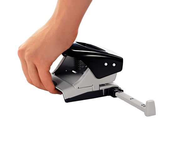 Leitz NeXXt Hulapparat 5008 , 2-huls 30 ark
