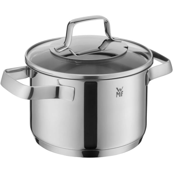 WMF Belmonte pann- och grytset 5 styck