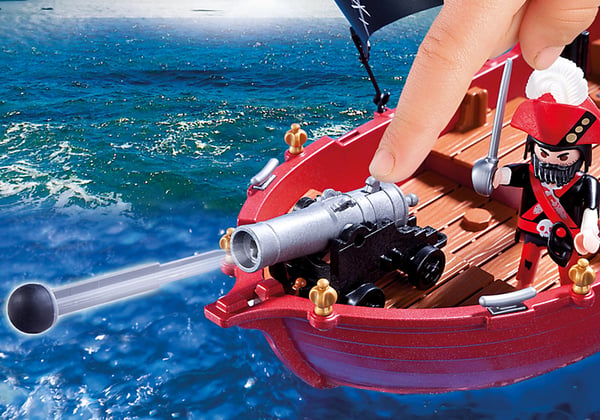 Playmobil 5298 leksakssats