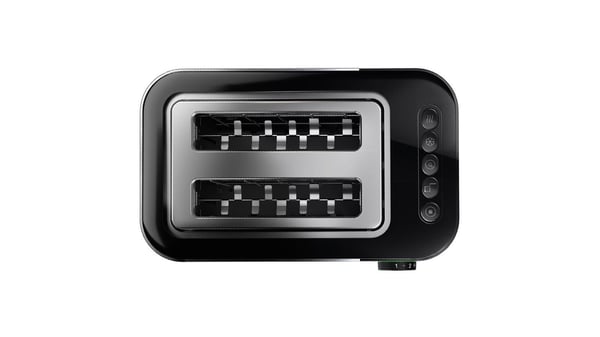 Braun HT 5015 BK 13 2 skive(r) 1000 W Sort