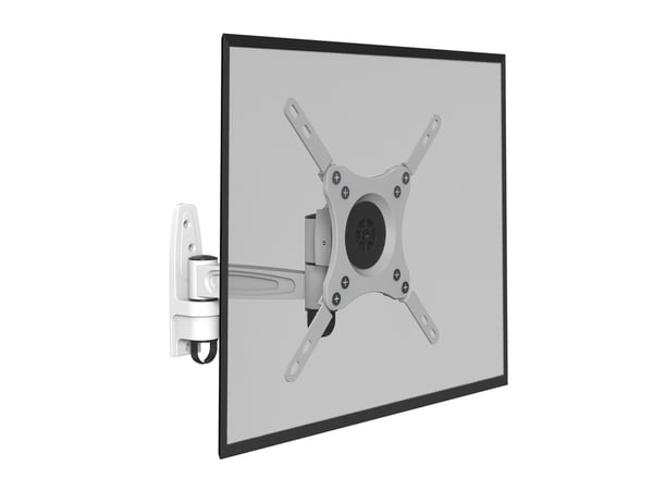 Multibrackets 6085 TV-kiinnike 81,3 cm (32") Valkoinen