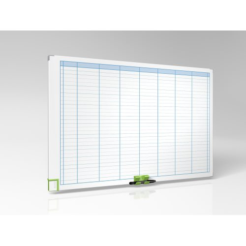Nobo Planning Board Performance Weekly 60x90cm