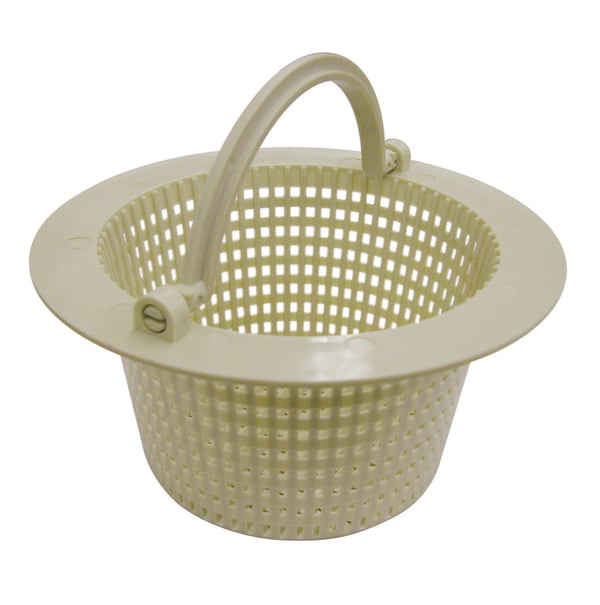 Kokido K016BU/W pooltillbehör Skimmerkorg