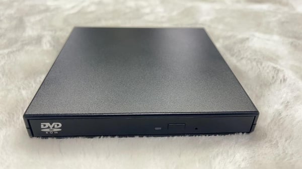 CoreParts MS-DVDRW-2.0-014 optisk diskdrev Blu-Ray ROM Sølv