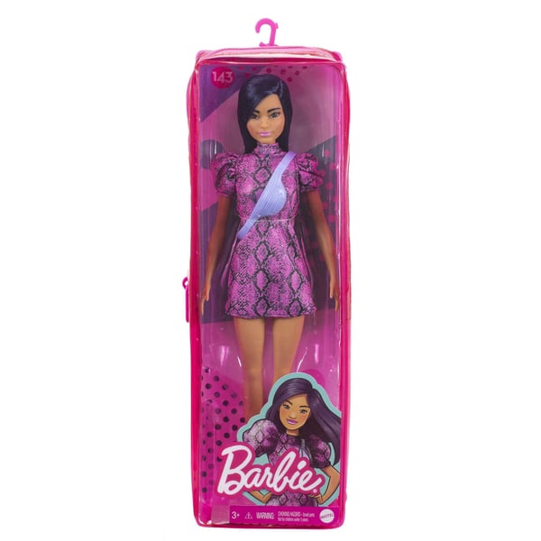 Barbie GXY99 dukke
