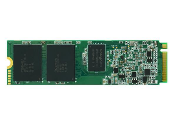 CoreParts NE-256T intern solid state drev 256 GB M.2 PCI Express 3.0 3D TLC