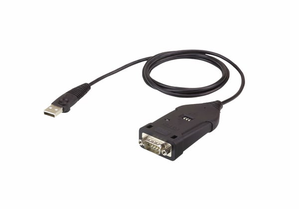 ATEN USB till Rs-422-/485-adapter