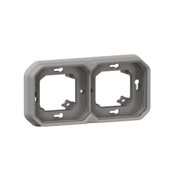 Legrand 069683L kontaktplade & kontakthætte