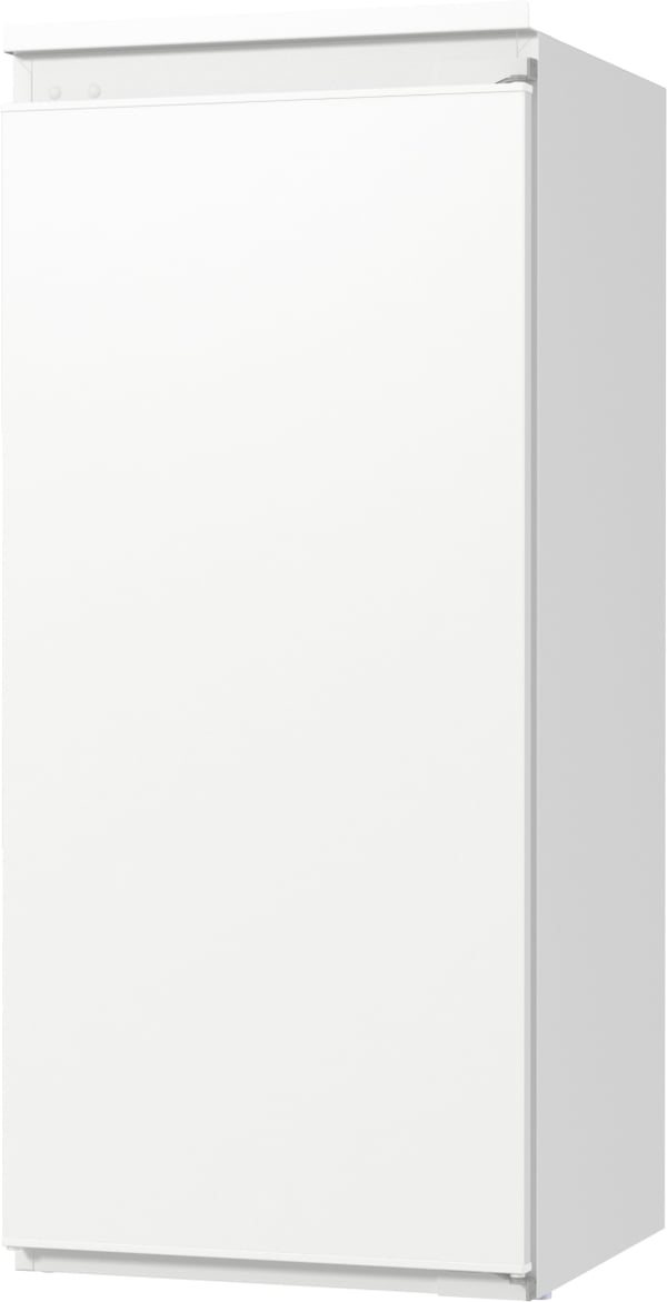 Gorenje RBI512E21 kombinerat kylskåp Inbyggd 179 l Vit