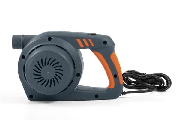 Bestway 62145 elektrisk luftpump 0,066 Bar 1100 l/min