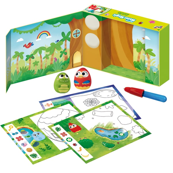 Galt Toys 1110100425 Askartelulelu