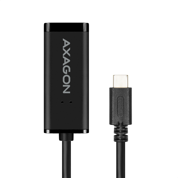 Axagon ADE-SRC nätverkskort Ethernet 1000 Mbit/s