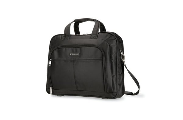 Kensington Väska SP80 15,6" toppladdad