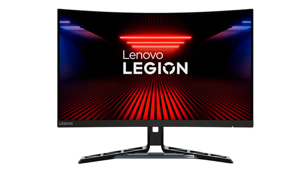 Lenovo Legion R27fc-30 platta pc-skärmar 68,6 cm (27") 1920 x 1080 pixlar Full HD LED Svart