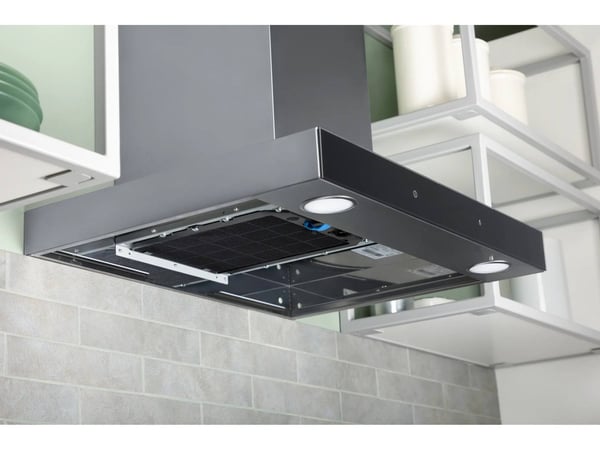 AEG MCFB46PL Lugtfilter