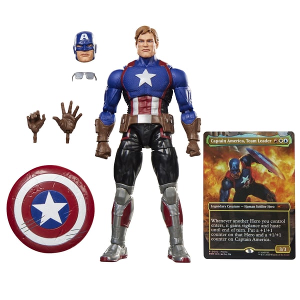 Marvel G21085L00 legetøjsfigur til børn