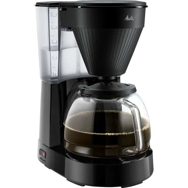 Melitta EASY II Next 1023-03 Fuld-auto Filter kaffemaskine 1 L