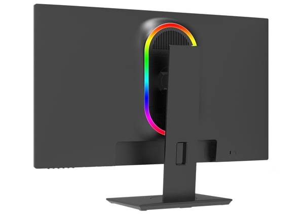 itek GGF computerskærm 71,1 cm (28") 3840 x 2160 pixel 4K Ultra HD LED Sort