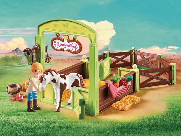 Playmobil 9480 lelu- & leikkiväline