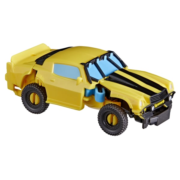 Hasbro F46235L0 transformer legetøj