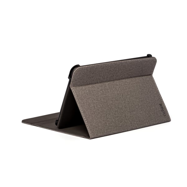 Nilox NXFB005 tablet etui 26,7 cm (10.5") Hylster Grå