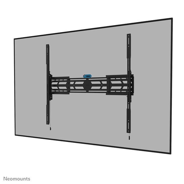 Neomounts WL30S-950BL19 tv-beslag 2,92 m (115") Sort