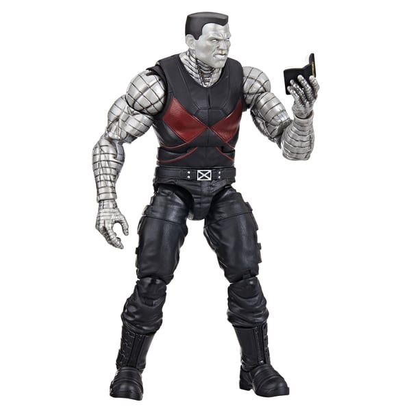 Marvel Deadpool Legasy Collection Colossus