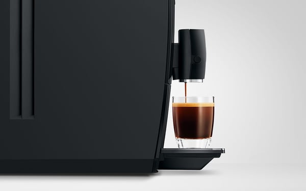JURA A8 (EA) Fuld-auto Espressomaskine 0,8 L