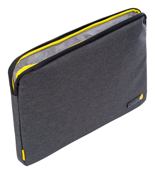 Techair Evo pro 33,8 cm (13.3") Etui Grå