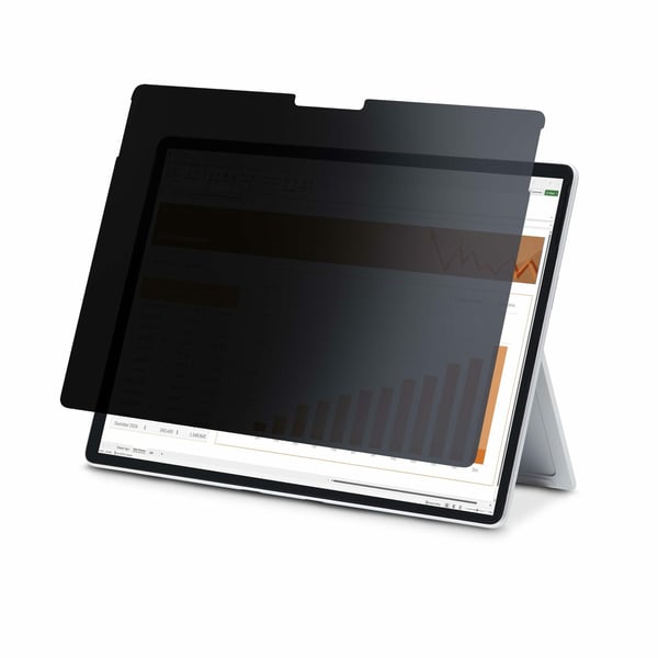 StarTech.com 13SP-PRIVACY-SCREEN antirefleks skærm 33 cm (13") Laptop Rammeløst display privatlivsfilter