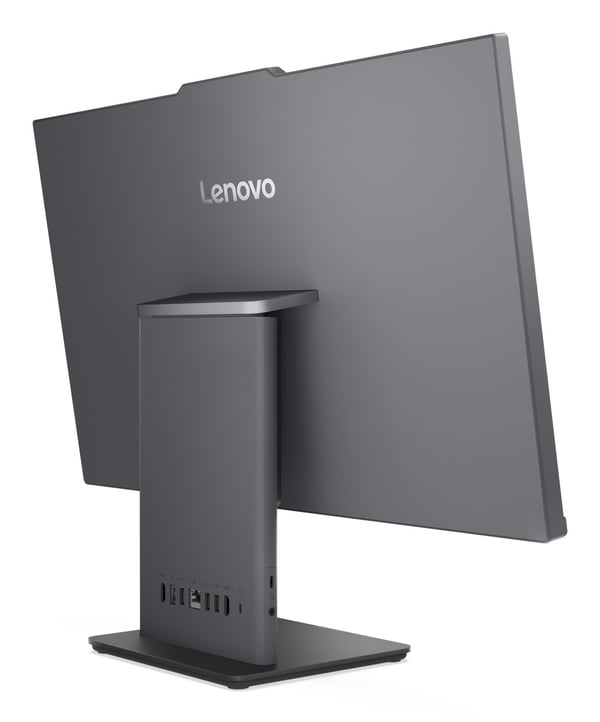 Lenovo ThinkCentre neo 50a 24 Gen 6 LNL Intel Core Ultra 5 226V 60,5 cm (23.8") 1920 x 1080 pixlar Allt-i-ett-dator 16 GB 512 GB SSD Windows 11 Pro Wi-Fi 6 (802.11ax) Grå