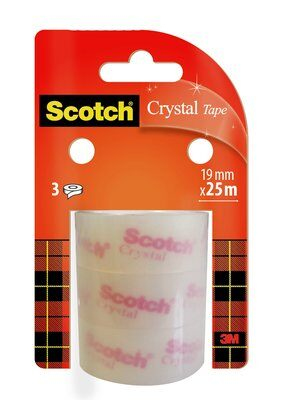 3M Scotch 6-1925R3N 25 m