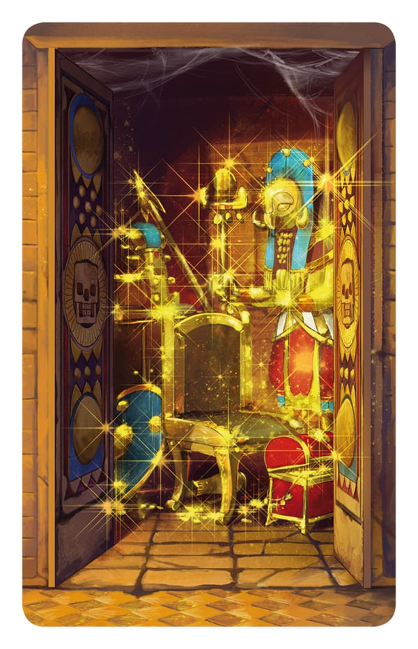 Schmidt® Spiele 75046 lautapeli