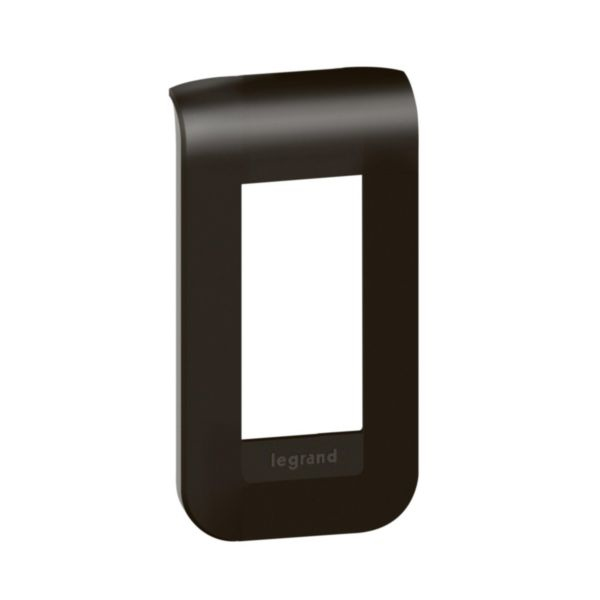 Legrand 079041L kontaktplade & kontakthætte