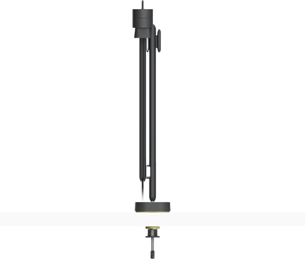 Logitech Reach webbkameror 1920 x 1080 pixlar USB-C grafit