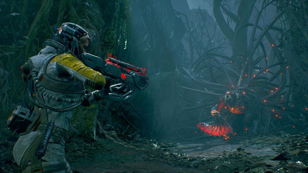 Sony Interactive Entertainment Returnal Standard PlayStation 5