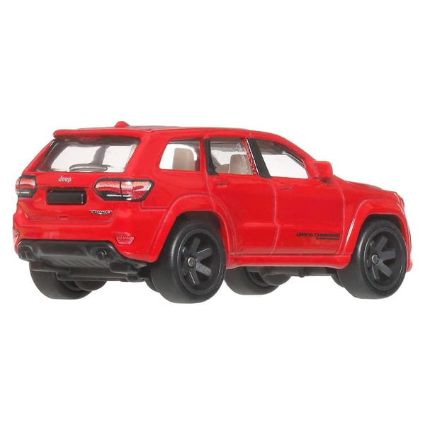 Hot Wheels JKF28 legetøjsbil
