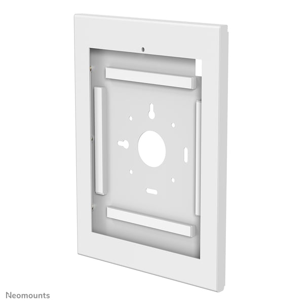 Neomounts WL15-660WH1 ställ och skyddsskal för surfplattor Vit 32,8 cm (12.9")