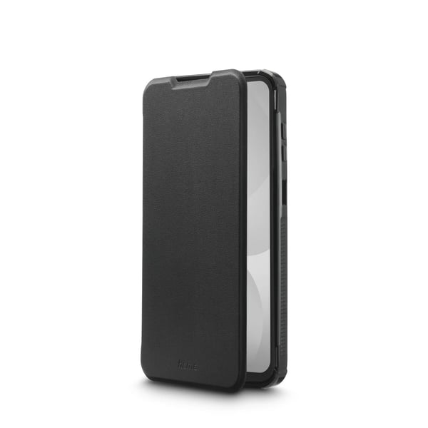 Hama Extreme Protect mobiltelefonfodral 17 cm (6.7") Folio Svart