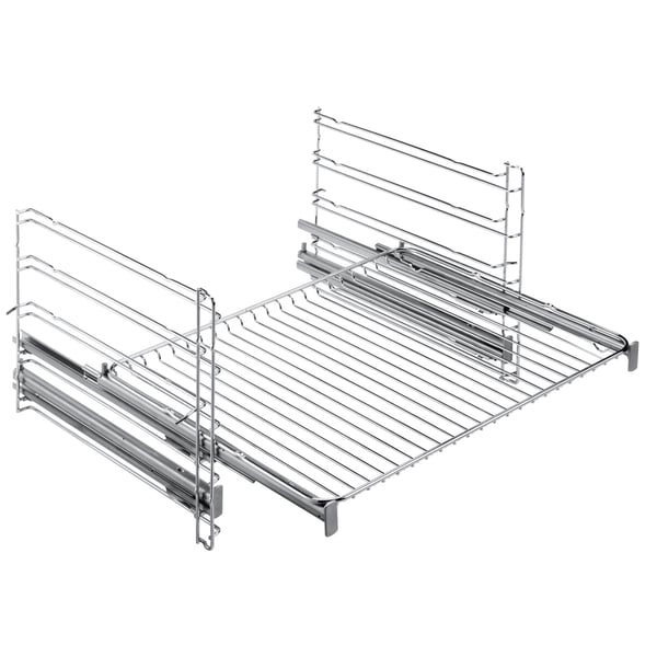 Electrolux TR2LV uunin osa & lisävaruste Uunikisko Ruostumaton teräs