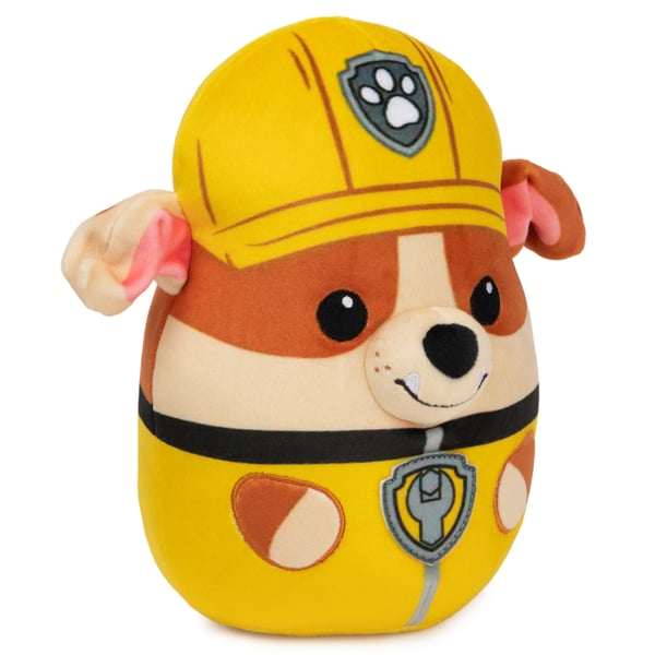 PAW Patrol GPW LPP 8in PawP TrendRubble GML