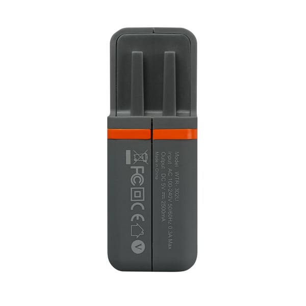 ARCTIC PSAEQ-AC01301-BL Älypuhelin, Tabletti Harmaa USB Sisätila