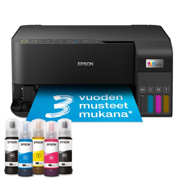 Epson EcoTank ET-2830
