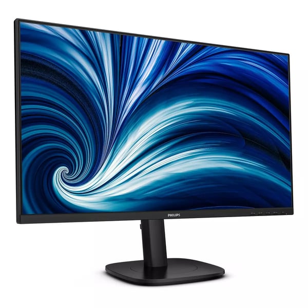 Philips 27B2N3500J/00 tietokoneen litteä näyttö 68,6 cm (27") 2560 x 1440 pikseliä 2K LCD Musta