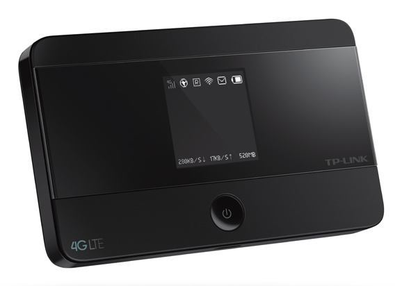 TP-Link M7350