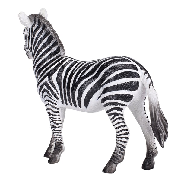 Mojo Fun Zebra Mare