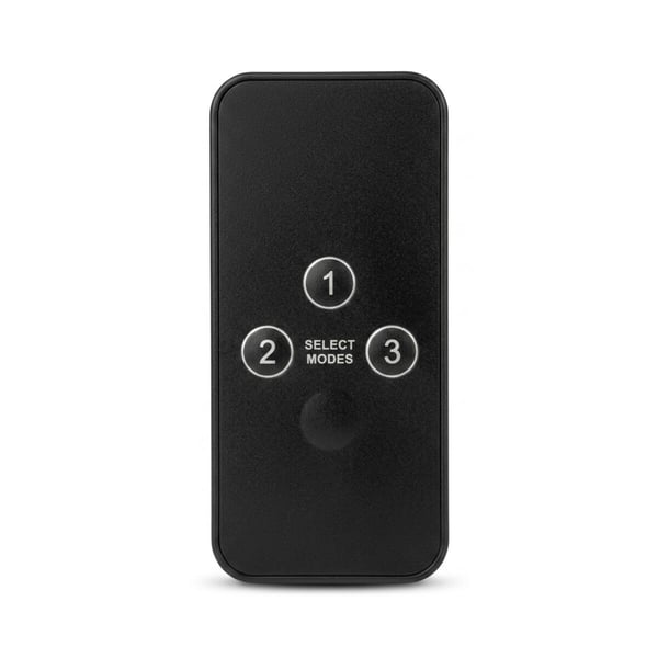 Marmitek 25008633 videokytkin HDMI